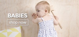 Babies Clothes and Accessories