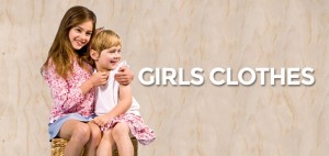 Girls Clothes