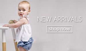 New Clothing Arrivals
