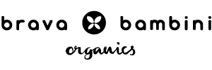 Brava Bambini - Australian designed, certified organic, babies and children's clothing