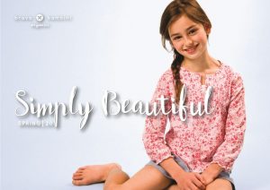 organic kids clothes lookbook 1