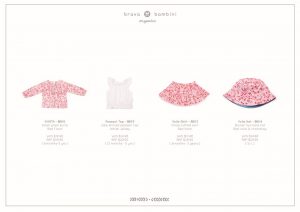 organic kids clothes lookbook 3