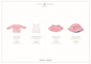 organic kids clothes lookbook 3