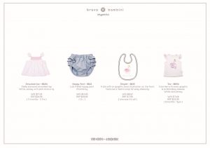 organic kids clothes lookbook 4