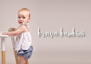 organic kids clothes lookbook 5