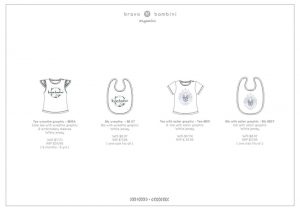 organic kids clothes lookbook 9