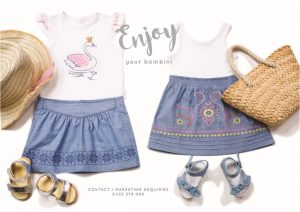 organic kids clothes lookbook 15