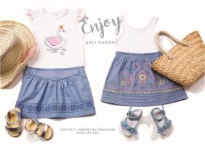 organic kids clothes lookbook 15
